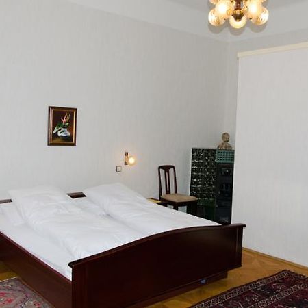 Schweizer Pension Solderer Vienna Exterior photo