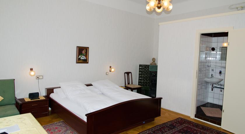 Schweizer Pension Solderer Vienna Exterior photo